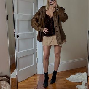 Meet your Posher, Salomé